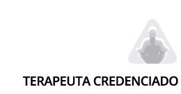 Logotipo da Associação Brasileira de Terapeutas Holísticos - ABRAT-BR que indica terapeuta habilitado